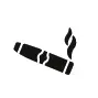 icone de cigare
