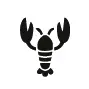 icone de homard